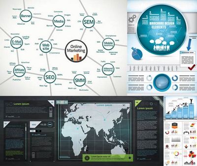 商務信息咨詢 現代企業的戰略支撐與發展引擎
