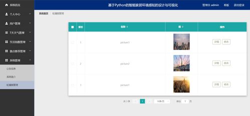 精品Python智能家居環(huán)境感知與可視化監(jiān)控系統(tǒng)設(shè)計(jì)——融合爬蟲(chóng)與銷售數(shù)據(jù)分析