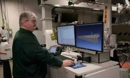 未來(lái)工廠的九大技術(shù)變革，銷售如何搶占先機(jī)