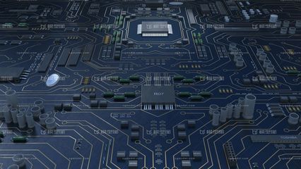 集成電路設(shè)計(jì) 從電子電路到中央處理器的核心之路